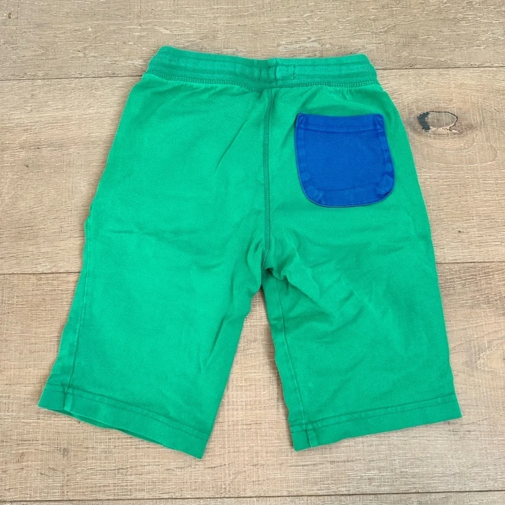 Boden bright green